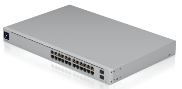 Ubiquiti UniFi Switch USW-Pro-24-POE Gen2
