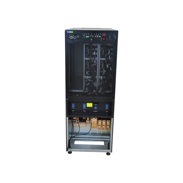 Фото Tuncmatik Ultra One 80 kVA (TSK10155)