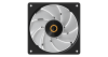 Фото Ocypus Gamma F12 Elite BK ARGB, 120x120x25mm, 4-PIN PWM, 600-1800 RPM, 26 DBA MAX, HYDRO BEARING