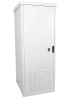 ЦМО Шкаф уличный всепогодный напольный 12U (Ш700хГ900), две двери