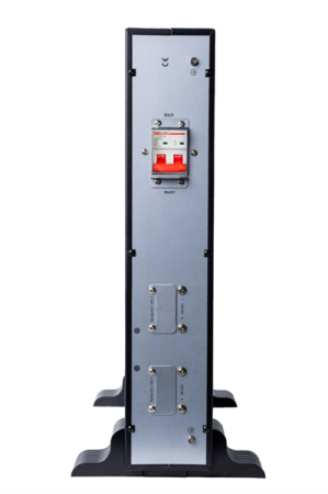 Фото Systeme Electric External BP, Extended-Run, 36 volts bus voltage, Rack 2U (Tower convertible), compatible with SRTSE1000RTXLIG2