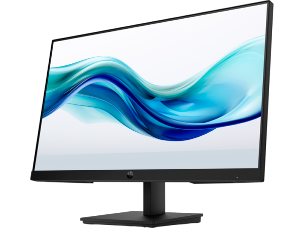 Фото HP Series 3 Pro 23.8 inch - 324pf 23.8" Monitor 1920x1080 FHD, 16:9, IPS, 250 cd/m2, 5 ms, 178°/178°, HDMI, DP, VGA, 100 Hz, Tilt, Vesa