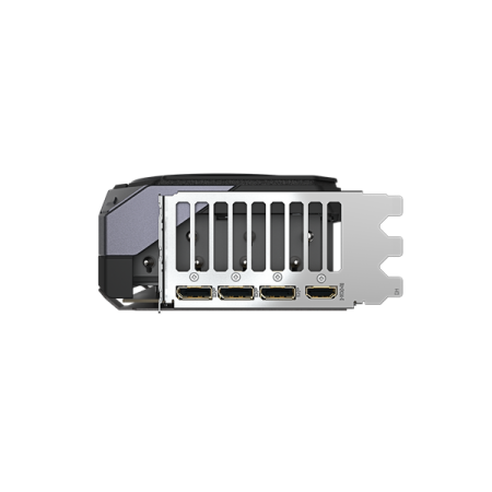 Фото GIGABYTE RTX5080 GAMING OC 16GB//RTX5080, HDMI*1, DP*3, 16G,D7