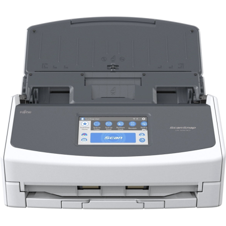 Фото Fujitsu ScanSnap iX1600
