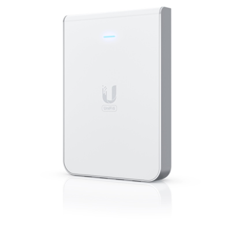Фото Ubiquiti U6-IW - UniFi6 In-Wall