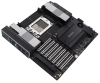 Фото ASUS PRO WS WRX90E-SAGE SE, AMD WRX90, 8*DDR5, 4*SATA, 4*M.2, 2 x SlimSAS, 6*USB 3.2, 1*USB 2.0, 2*Type-C,7*PCIx16, VGA, CEB; 90MB1FW0-M0EAY0