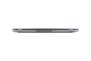 Фото IRBIS SmartBook 14NBP3003 14" FHD (1920x1080) IPS 300cd,Core i5-1250P,16Gb LPDDR5-5600,512Gb SSD,Wi-Fi 6+BT5.2,45Wh,Metal case,FP,TPM 2.0,1 type C full function,1.55kg,Grey,1y,no OS