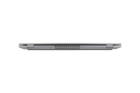 Фото IRBIS SmartBook 14NBP3003 14" FHD (1920x1080) IPS 300cd,Core i5-1250P,16Gb LPDDR5-5600,512Gb SSD,Wi-Fi 6+BT5.2,45Wh,Metal case,FP,TPM 2.0,1 type C full function,1.55kg,Grey,1y,no OS