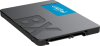 Фото Crucial SSD Disk BX500 500GB SATA 2.5” 7mm SSD (540 MB/s Read 500 MB/s Write), 1 Year Warrаnty OEM