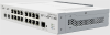 Фото MikroTik Cloud Core Router CCR2004-16G-2S+PC MikroTik 16*1Gbit RJ45, 2*10Gbit SFP+ Passive Cooling