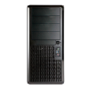 Midi Tower InWin PE689 Black 750W P75F 80plus Gold USB3.0*2+A(HD)+front fan 120mm*1+rear fan 120mm*1+ 2*2SATA+1*1SATA+Intrusion Switch/ holes for SL20” RACKMOUNT
