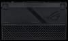 Фото ASUS M901 ROG AZOTH 96 HE, Wired, 2.4GHz RF, Bluetooth 5.1, 96%, ABS, RGB Lighting, Black