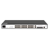 SNR-S2985G-24T-DC SNR-S2985G-24T-DC