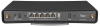 Фото MikroTik hAP ac3 with 4-core 716 MHz CPU, 256MB RAM, 5 x Gigabit LAN (PoE-out on port#5), two wireless interfaces (built-in 2.4Ghz 802.11b/g/n two chain, built-in 5Ghz 802.11ac two chain), 3dBi 2.4GHz