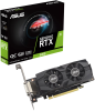 ASUS RTX3050-O6G-LP-BRK//RTX3050 DVI HDMI DP 6G D6; 90YV0KQ0-M0NA00