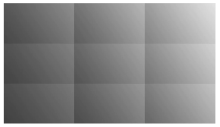 Фото LG 55" FHD, IPS, 24Hr, 700nit, Haze 28%, webOS 4.1, Smart calibration, 0.44 mm, gyro sensor