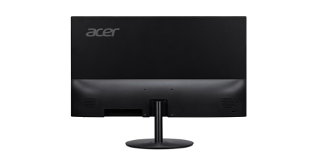 Фото 23.8" ACER SA242YG0bi Black IPS, 1920x1080, 120Hz, 1 ms, 178°/178°, 250 cd/m, 100M:1, +HDMI 1.4