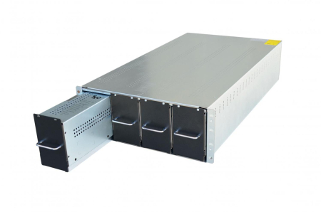 Фото NewEnergy HR33010CL под внешние АКБ