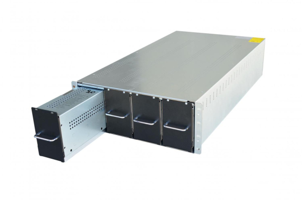 Фото NewEnergy HR33010CL под внешние АКБ