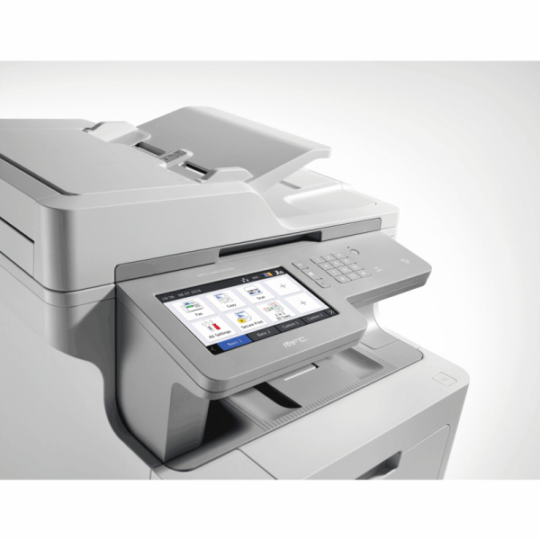 Смотреть Brother MFC-L9570CDW Фото Brother MFC-L9570CDW