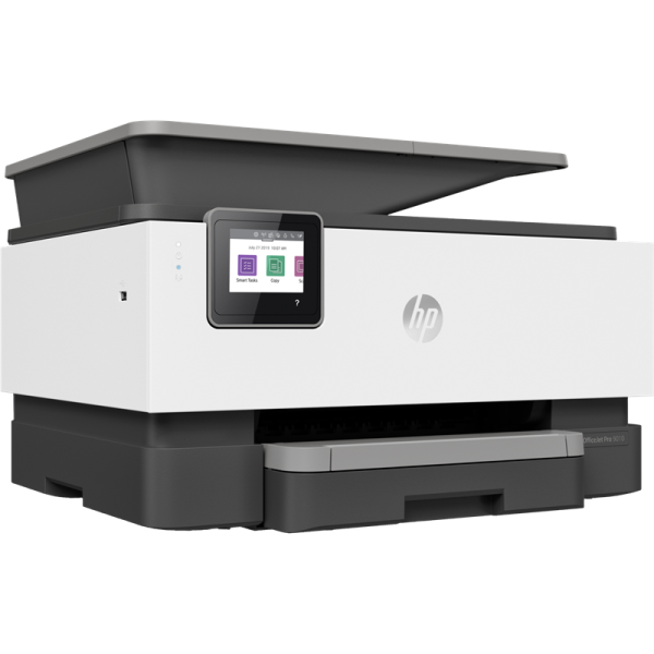 Фото HP OfficeJet Pro 9010 AiO Printer