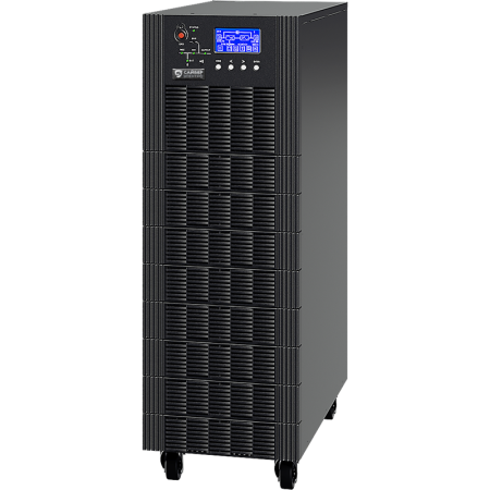 Фото CyberElectro ЛЕГИОН-3Ф-30К-C