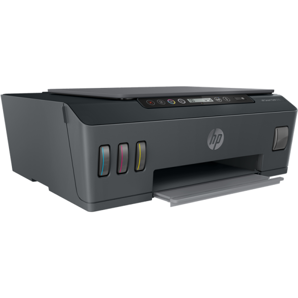 Фото HP Smart Tank 515 AiO Printer