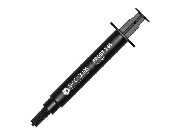 ID-COOLING FROST X45 2g (200шт/кор,Thermal Paste) Retail