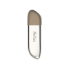 Netac U352 64GB USB3.2 Flash Drive, aluminum alloy housing (replaced NT03U352N-064G-30PN)