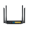 Фото ASUS RT-AC1200 // AC1200 // 300 + 867Mbps, 2,4 + 5 gGz, 4 antenna, USB