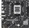 Фото ASUS PRIME B850M-F WIFI, AM5, B850, 2*DDR5, 4*SATA, 2*M.2, 4*USB 3.2, 4*USB 2.0, 3*PCIx16, 2*PCIx1, DP+HDMI, mATX; 90MB1N80-M0EAY0