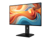 Фото MSI PRO MP275PHG E14 27" 16:9 FHD(1920x1080), IPS Flat, 4ms(GTG), 1500:1, 100M:1, 250nits, 178/178, HDMI, DP, 4xUSB Type-A, 1xUSB Type-C, Speaker, Tilt, Swivel, Height, Pivot, 144HZ, Black, 1y war-ty