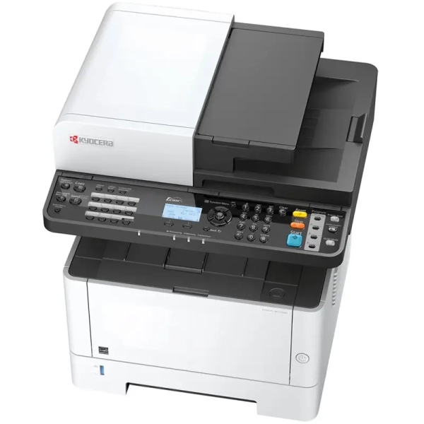 Смотреть Kyocera ECOSYS M2135DN (1102S03NL0) Фото Kyocera ECOSYS M2135DN (1102S03NL0)