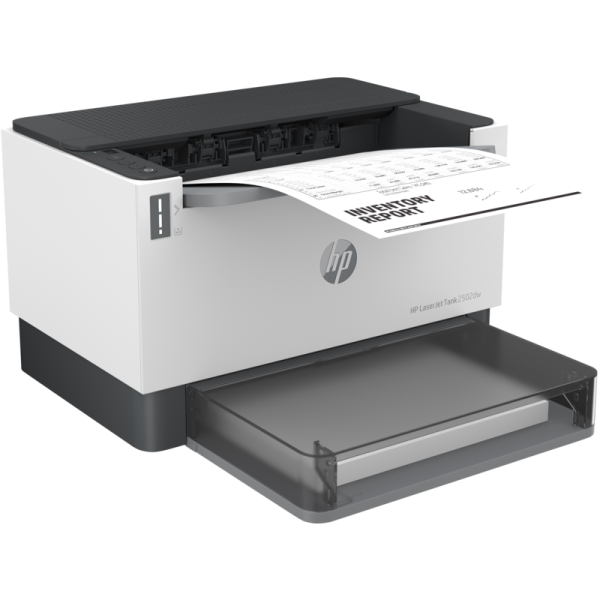 Смотреть HP LaserJet Tank 2502dw (2R3E3A) Фото HP LaserJet Tank 2502dw (2R3E3A)