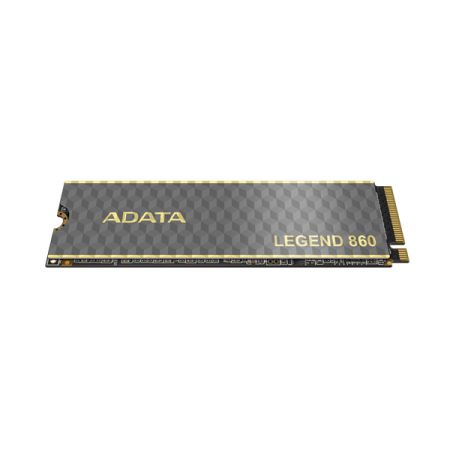 Фото ADATA LEGEND 860 M.2 2280 NVMe PCIe 4.0 x4 2TB 6000/4000 COLOR BOX