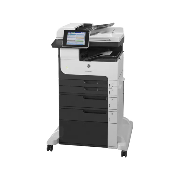 Смотреть HP LaserJet Enterprise M725f (CF067A) Фото HP LaserJet Enterprise M725f (CF067A)