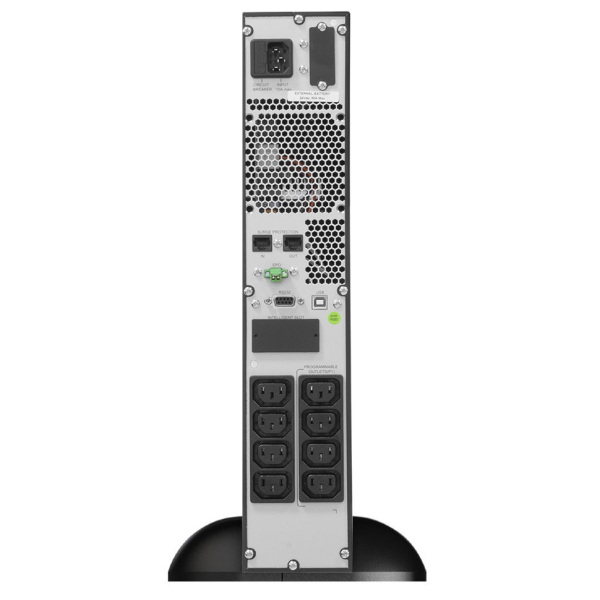 Смотреть ИБП HIDEN EXPERT ULPS800RM 800ВА/720Вт Фото ИБП HIDEN EXPERT ULPS800RM 800ВА/720Вт