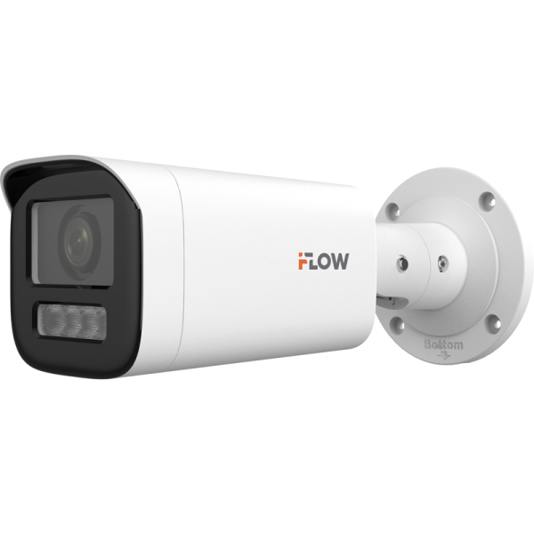 Фото iFlow F-IC-1622CMZ4(2.8-12mm)