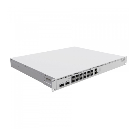 Фото Mikrotik CCR2216-1G-12XS-2XQ