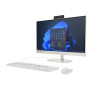 Фото HP ProOne 240 G10 All-in-One NT IPS 23,8"(1920x1080)Core i5-1335U,8GB,512GB,eng usb kbd,mouse,Intel Iris Xe,WiFi,BT,Win11ProMultilang,1Wty