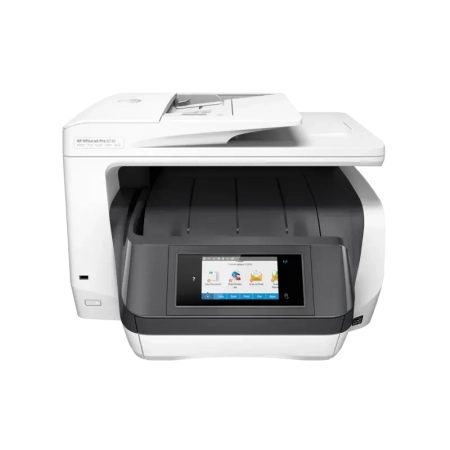 Фото HP OfficeJet Pro 8730