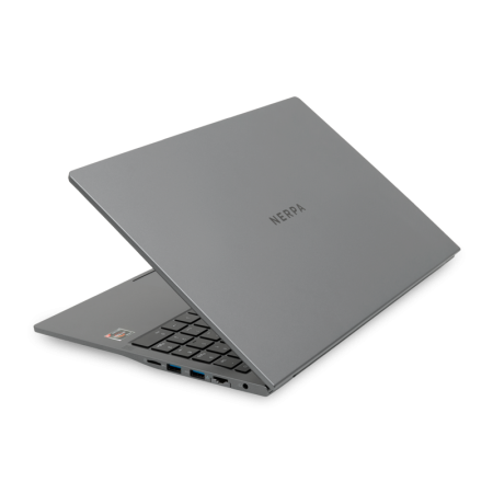 Фото Nerpa Caspica A342 (A342-15DB082602G)