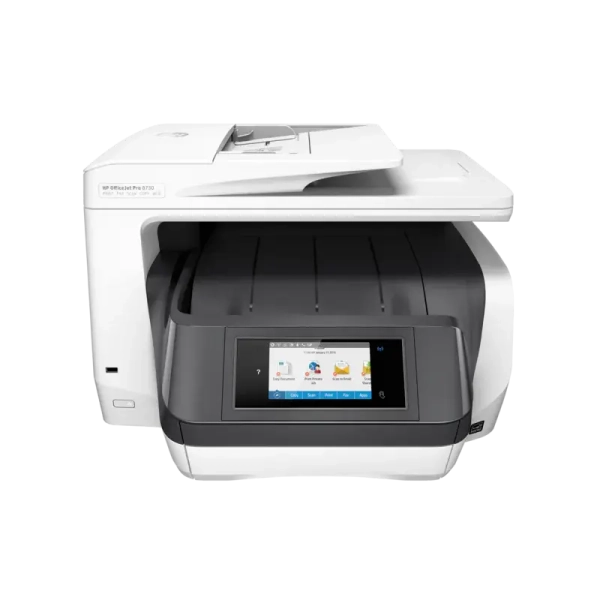 Фото HP OfficeJet Pro 8730