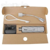 Фото Маршрутизатор уличный Mikrotik GrooveA 52 RBGrooveA-52HPn