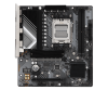 Фото ASROCK B650M-HDV/M.2, AM5, B650, 2*DDR5, 4*SATA, 2*M.2, 2*USB 3.2, 4*USB 2.0, Type-C, 2*PCIx16, 1*PCIx1, 1*M.2 (Key E), HDMI+DP, mATX