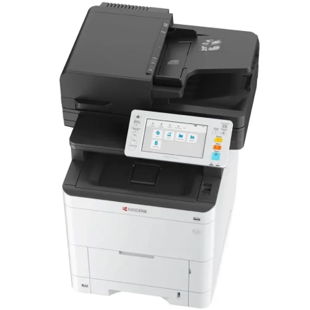 Фото Kyocera ECOSYS MA4000cix (1102Z43NL0)
