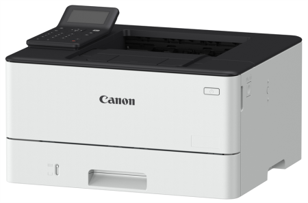 Фото Canon i-SENSYS LBP243dw II (А4, 36 ppm, Mono, Duplex, 1200 dpi, 1 Gb, 1200 Mhz, 250-sheet cassette, USB 2.0, RJ-45, WIFI) (Cart.070/070H)