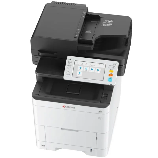 Смотреть Kyocera ECOSYS MA4000cix (1102Z43NL0) Фото Kyocera ECOSYS MA4000cix (1102Z43NL0)