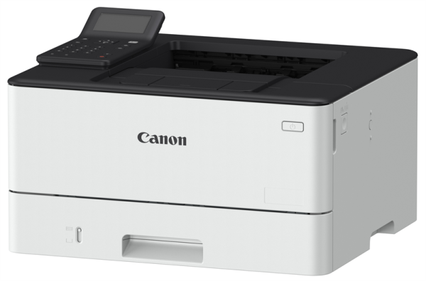 Фото Canon i-SENSYS LBP243dw II (А4, 36 ppm, Mono, Duplex, 1200 dpi, 1 Gb, 1200 Mhz, 250-sheet cassette, USB 2.0, RJ-45, WIFI) (Cart.070/070H)
