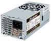 Фото Chieftec Smart GPF-400P (ATX 2.3, 400W, TFX, >85 efficiency, Active PFC, 80mm fan) OEM